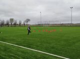 Training Schoolvoetbal Meisjesteam OBS Duiveland Nieuwerkerk (vrijdag 7 april 2023) (5/32)